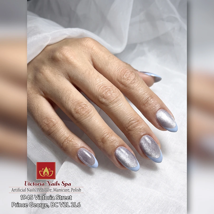 Nail August 3